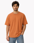 Oversized Cotton T-shirt