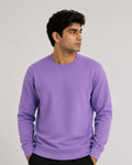 Plain Full Hand T-Shirt Lycra