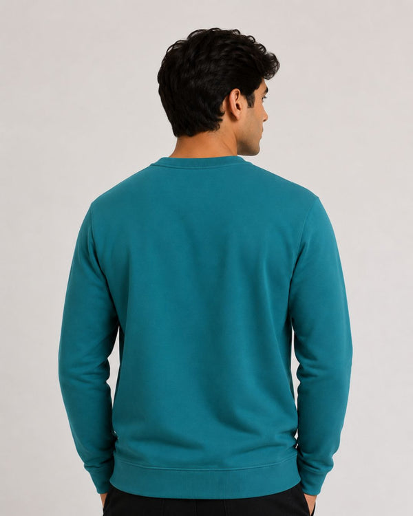 Plain Full Hand T-Shirt Lycra