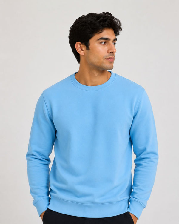 Plain Full Hand T-Shirt Lycra