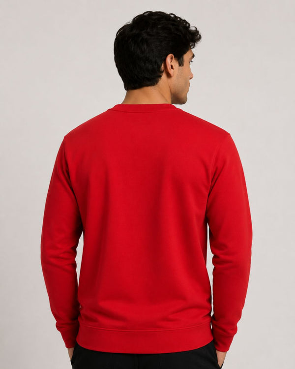 Plain Full Hand T-Shirt Lycra