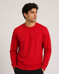 Plain Full Hand T-Shirt Lycra