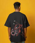 Oversized Unisex - French Terry Cotton