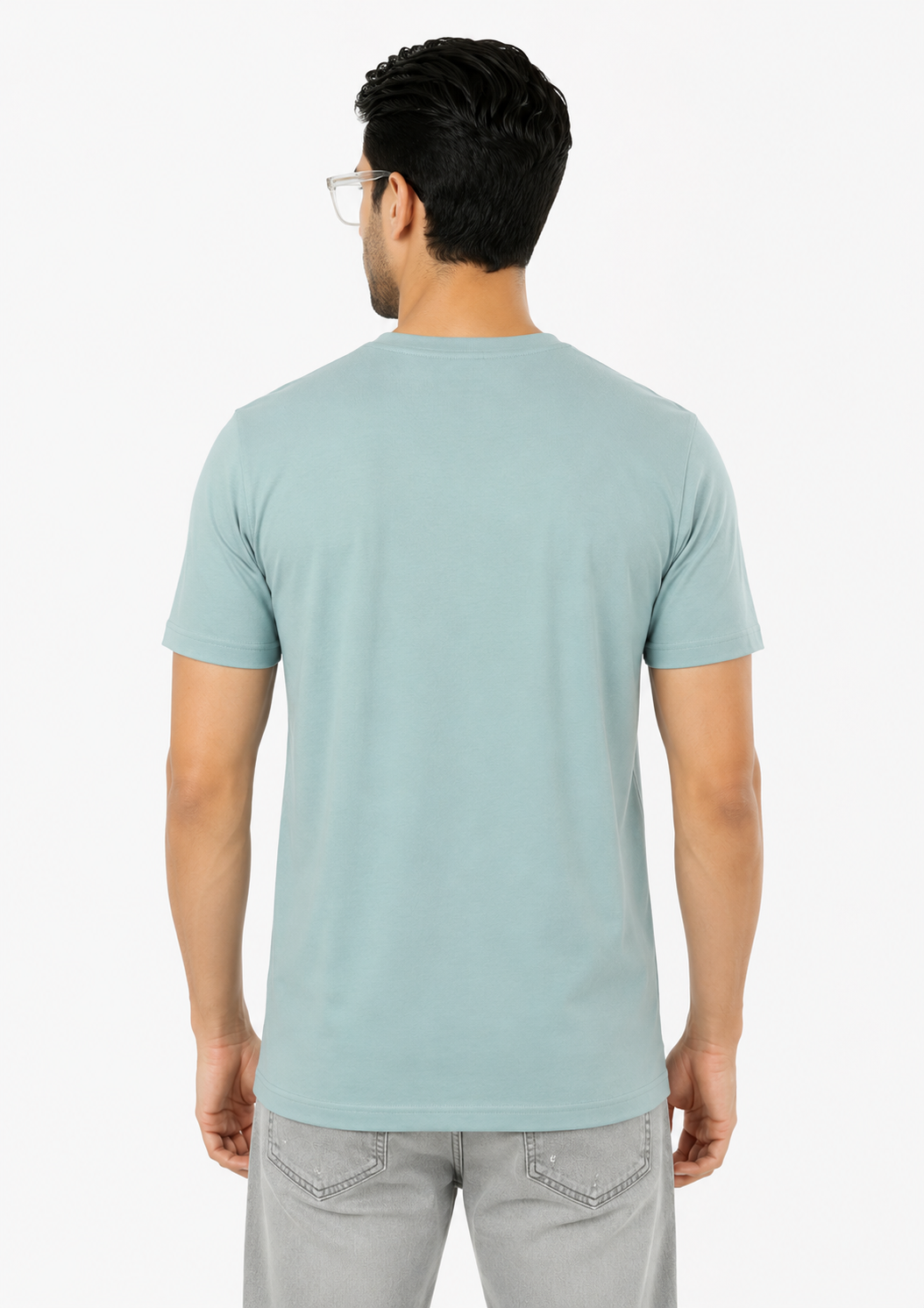 Regular T-Shirts
