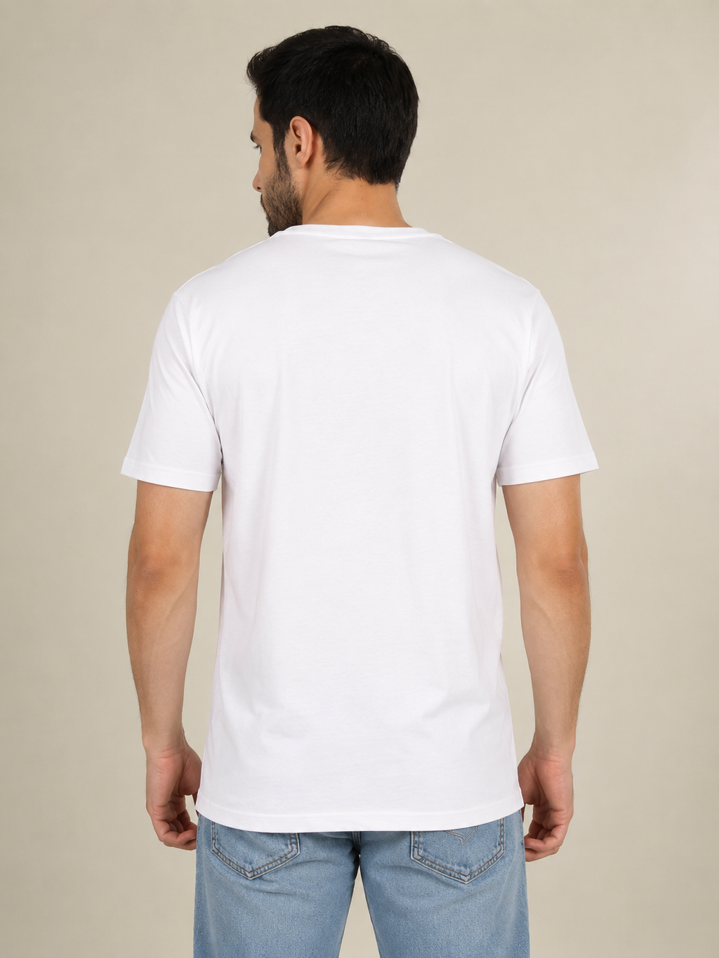 Regular T-Shirts