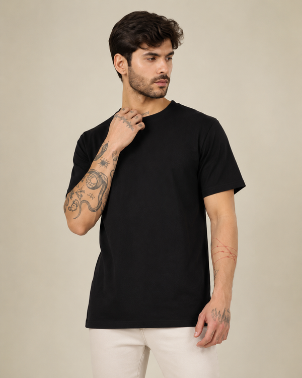 Regular T-Shirts