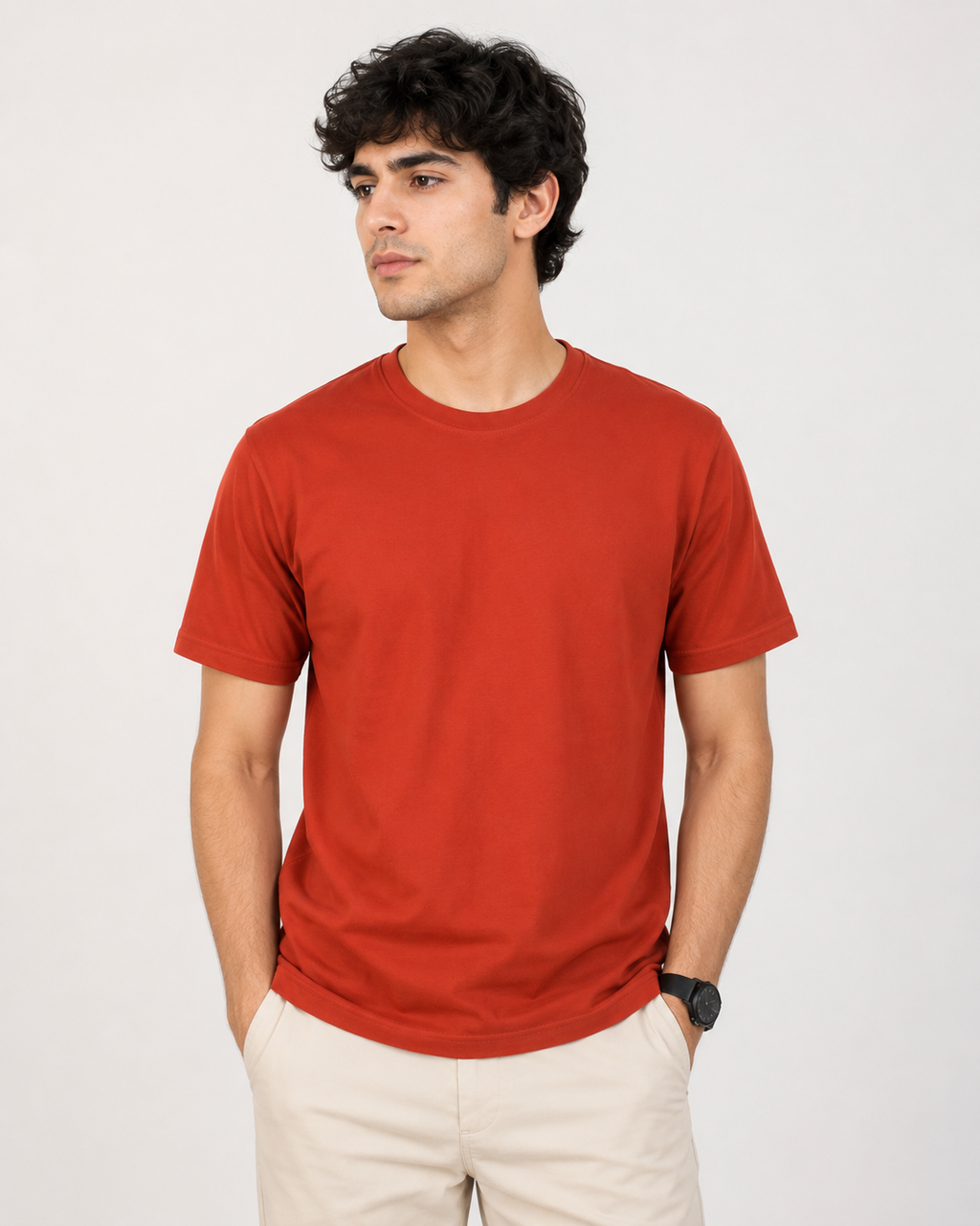 Regular T-Shirts