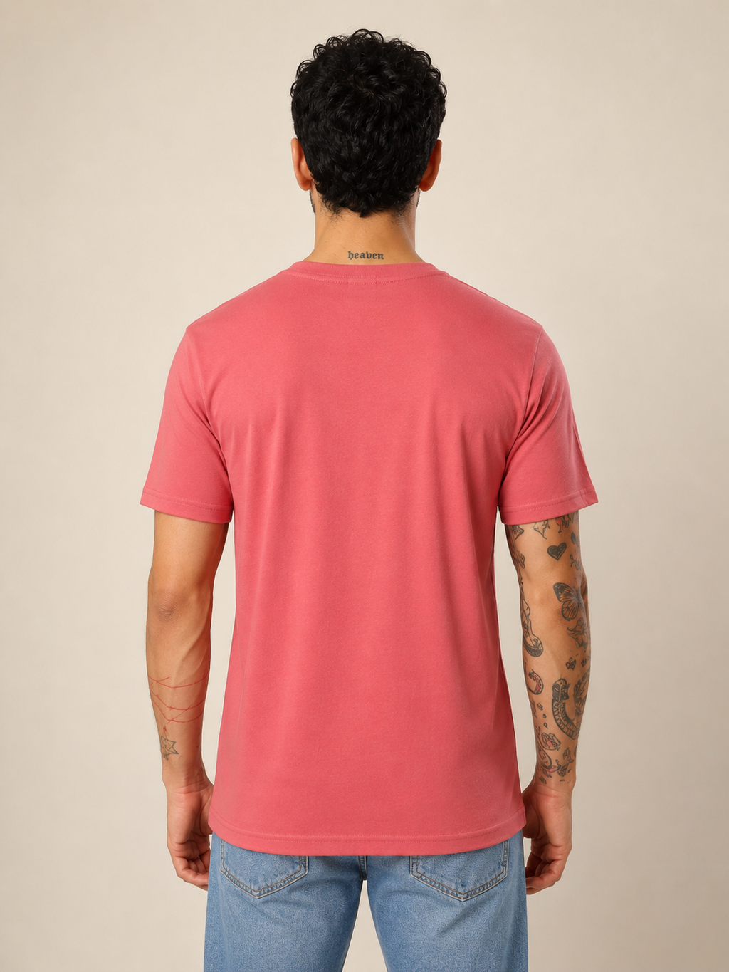 Regular T-Shirts