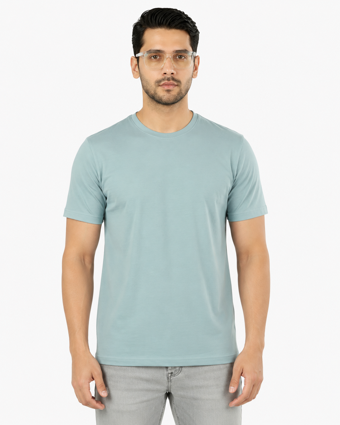 Regular T-Shirts