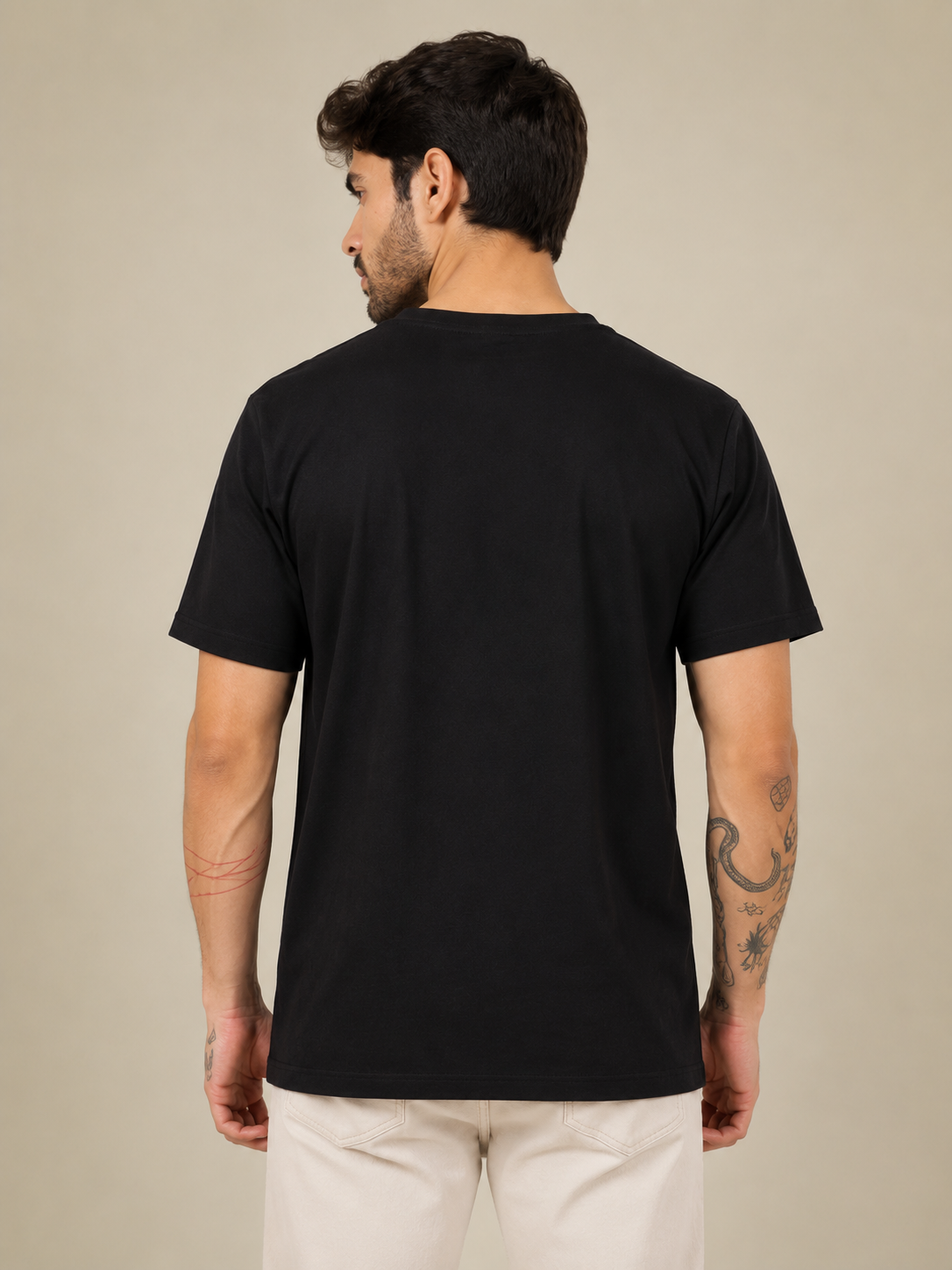 Regular T-Shirts