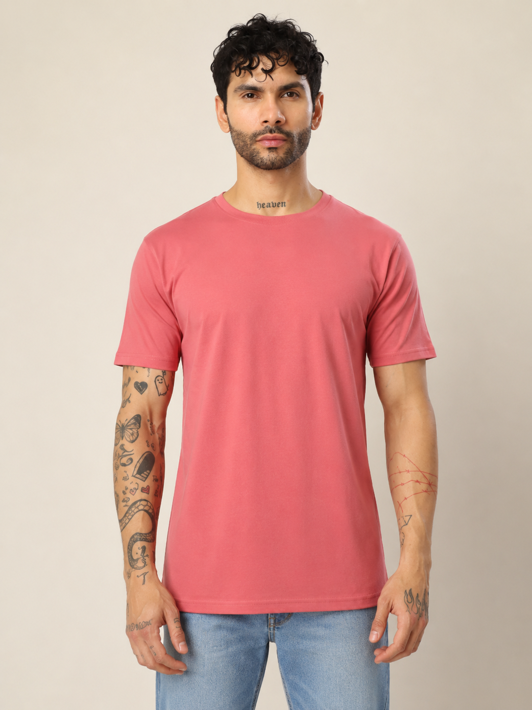 Regular T-Shirts