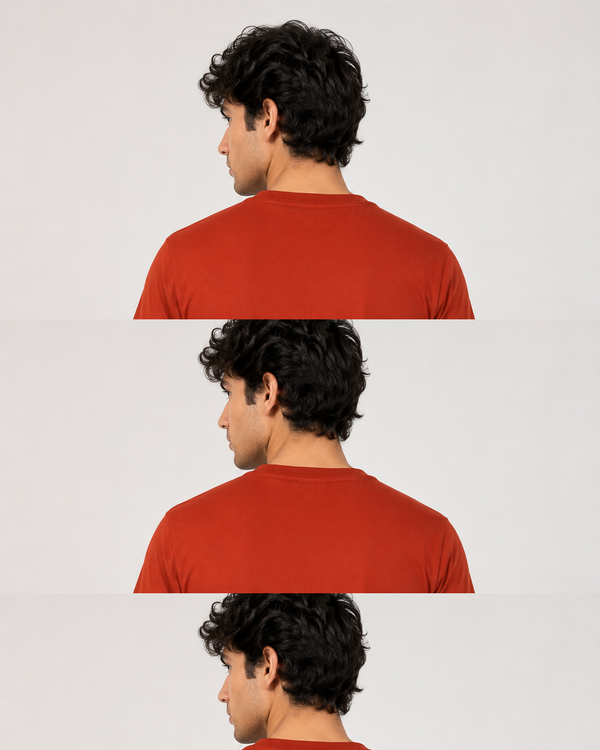 Regular T-Shirts