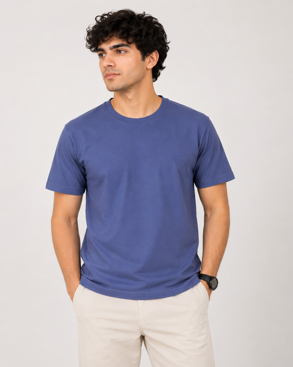 Regular T-Shirts