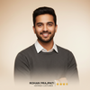 Rohan Prajapati